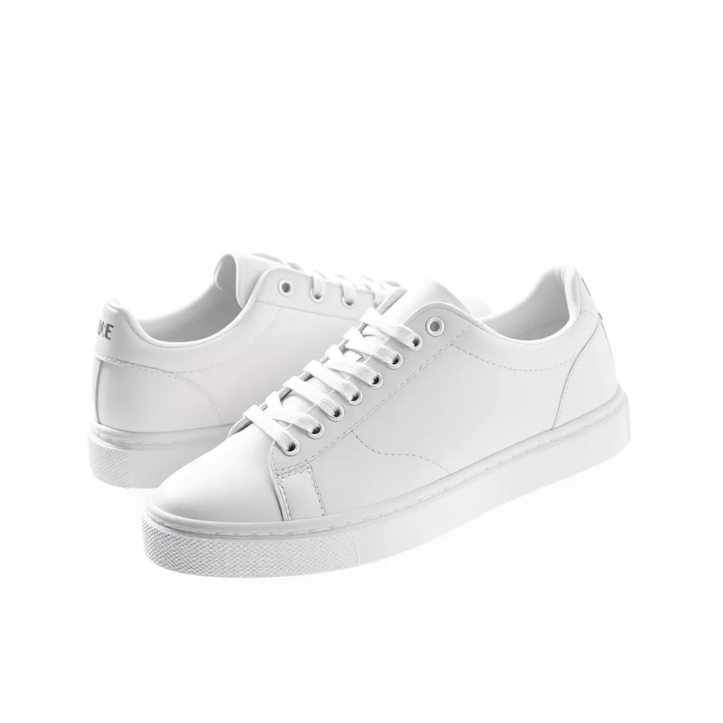 Tenis Casual Branco