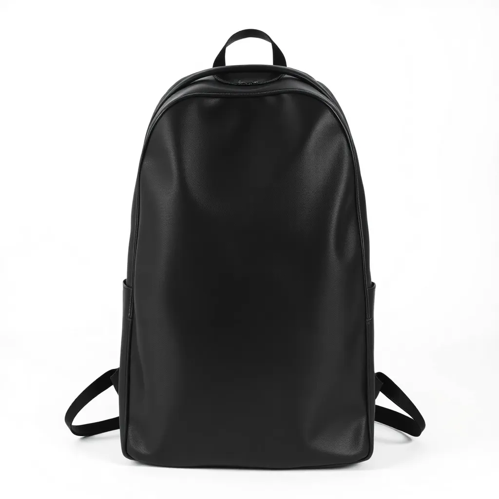 Mochila Feminina Preta